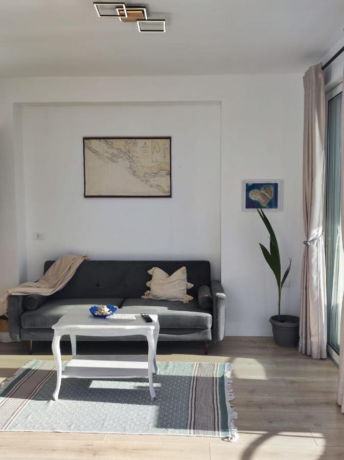 Holiday House Periska Rogoznica  Exterior photo