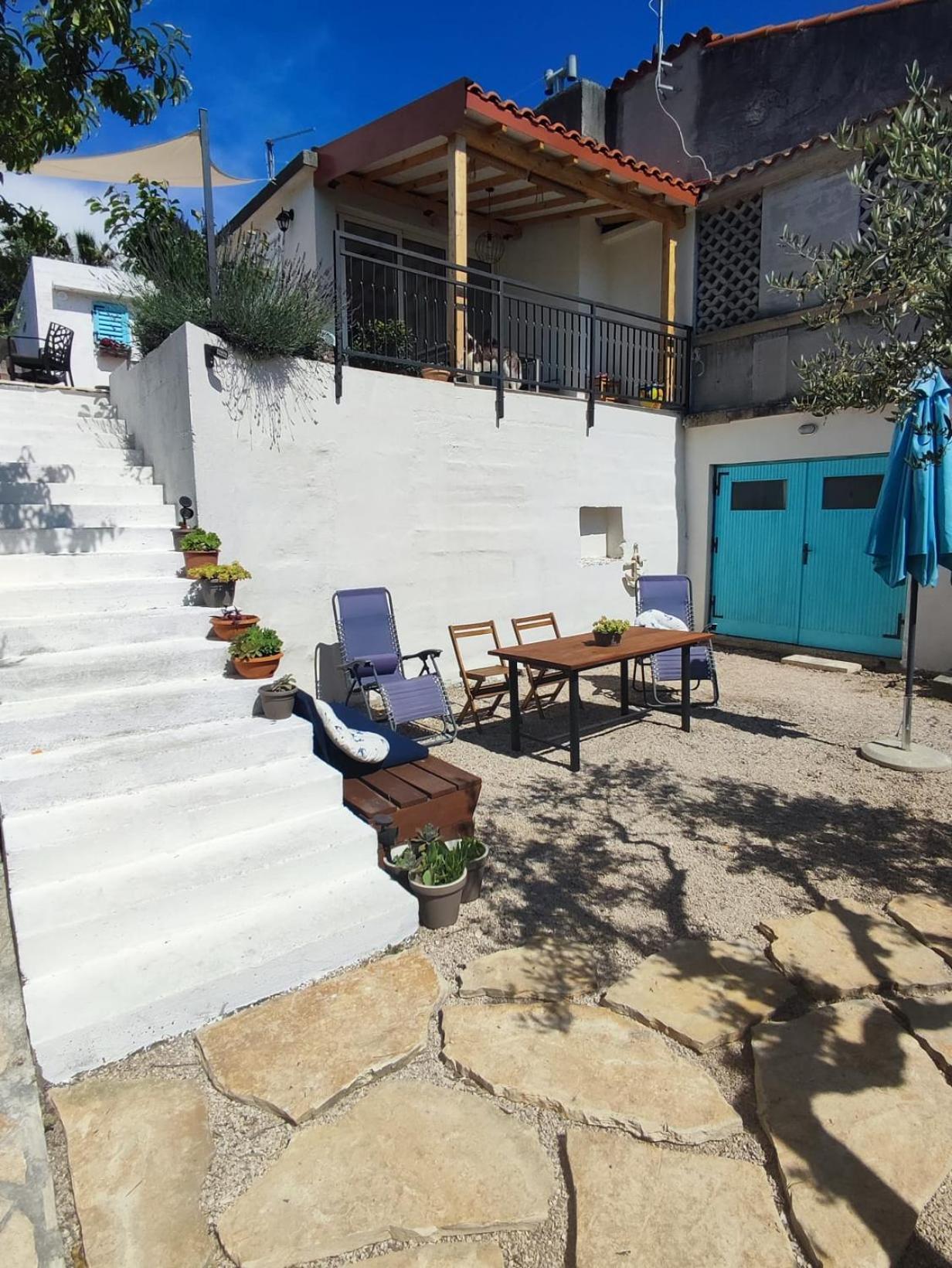 Holiday House Periska Rogoznica  Exterior photo