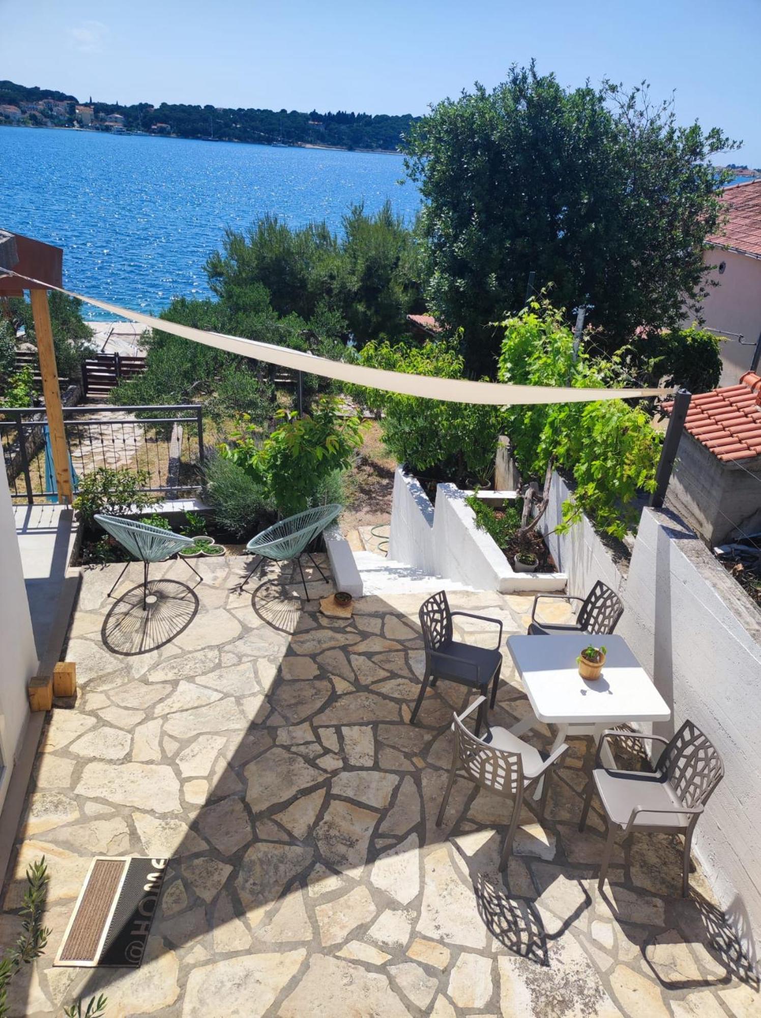 Holiday House Periska Rogoznica  Exterior photo
